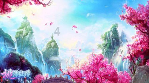 试镜机会
